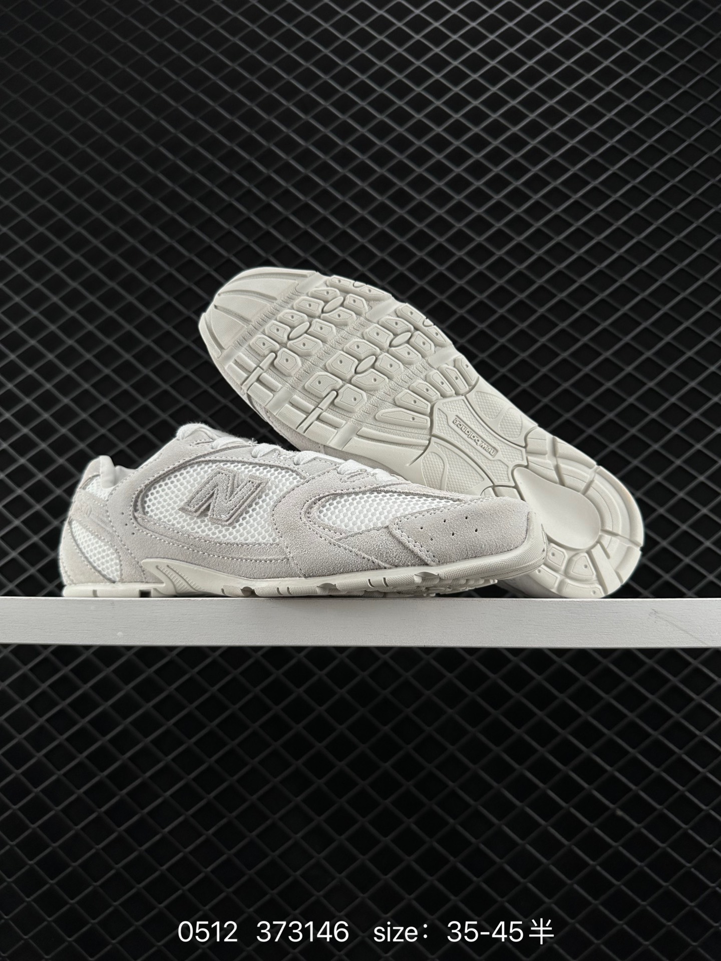 MiuMiu x NB New Balance 530 SL